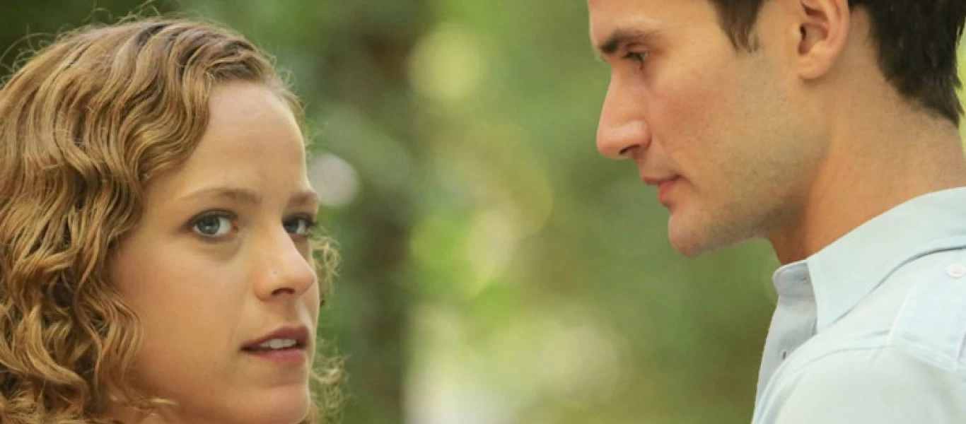 Λένα Δροσάκη: «Μου είχαν προτείνει να παίξω στις Άγριες Μέλισσες αλλά αρνήθηκα» (βίντεο)